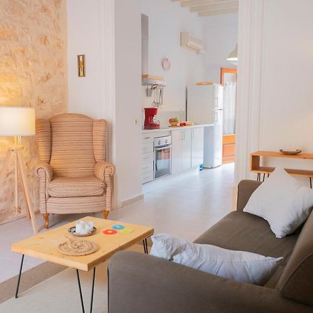 Villa Farinera Vella Santanyí Esterno foto